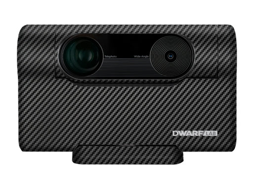 Carbon Fiber Skin for DWARF 3 – Premium 3M Wrap, Anti-Scratch & Stylish